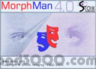 Morph Man screenshot